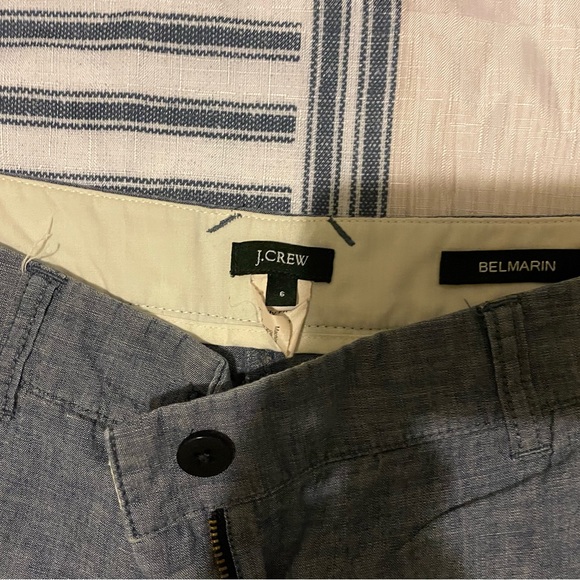 J Crew Women’s Pants - Picture 2 of 2